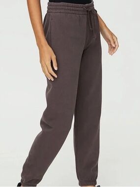 TNA COZY AF Relaxed Drawstring Joggers